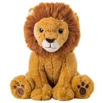 Cloud B® - Szumiący lew z czujnikiem dźwięku i pozytywką - Louis Lion™ Smart Sensor