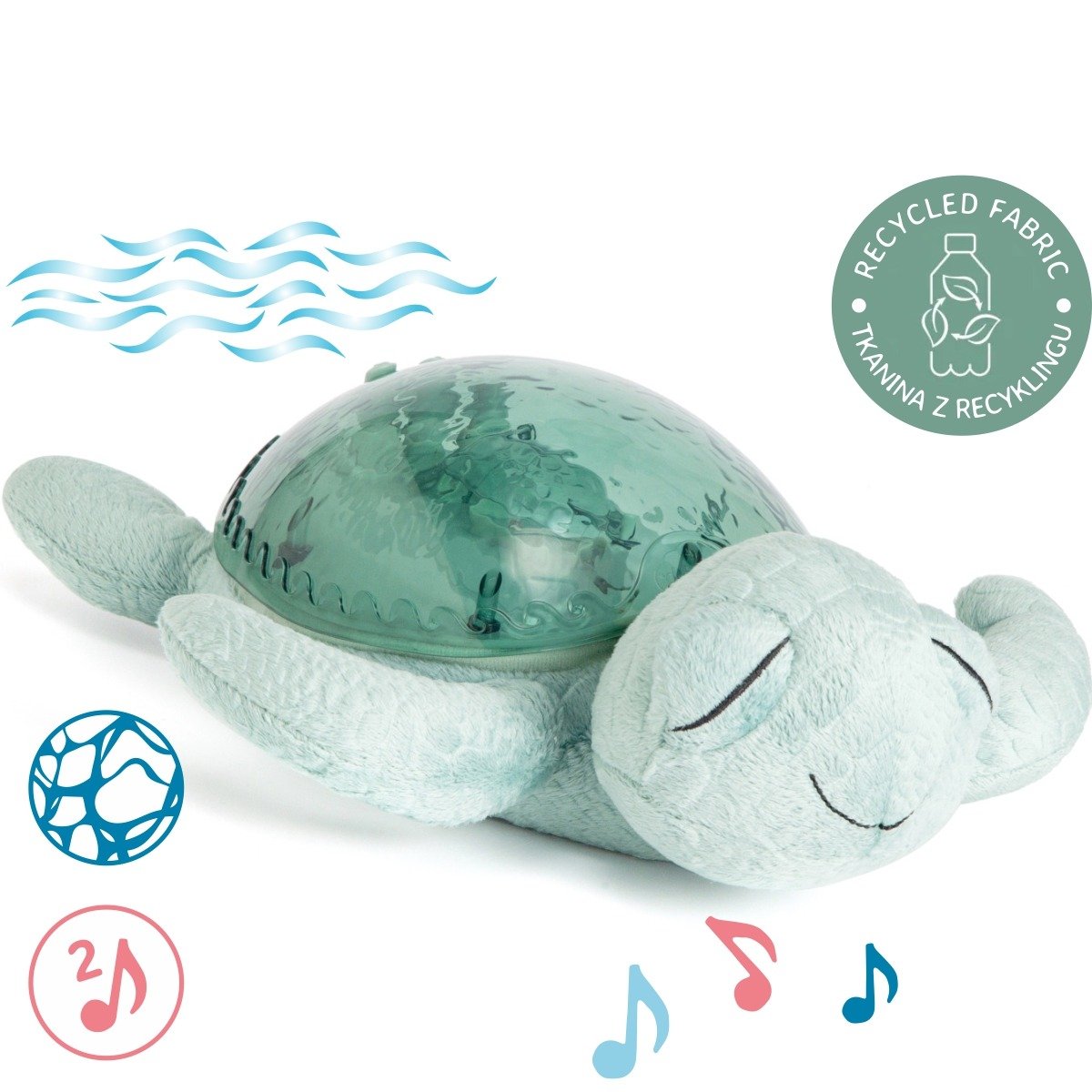 Tranquil Turtle™