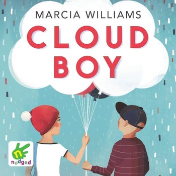 Cloud Boy - Marriott Zoe