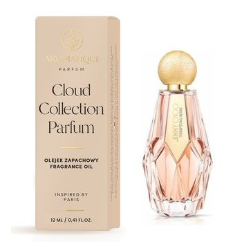 Cloud Colletion No. 7 - Olejek zapachowy perfumowany - linia eksplozywna - 12 ml - Simed