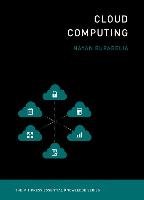Cloud Computing - Ruparelia Nayan B.