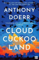 Cloud Cuckoo Land Doerr Anthony