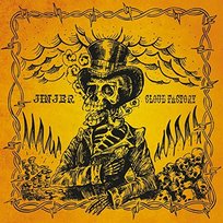 Cloud Factory Jinjer