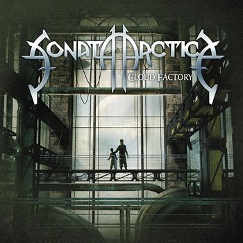 Cloud Factory - Sonata Arctica