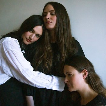 Cloudbusting - The Staves
