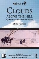 Clouds above the Hill - Ry?tar? Shiba