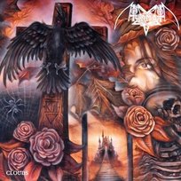Clouds (Re-Issue 2012) Tiamat