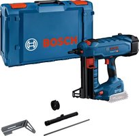 Cloueur sans-fil GNB 18V-40 BOSCH - bez baterii, bez ładowarki - L-Boxx - 06019L7004 Bosch Professional