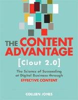 Clout - The Art and Science of Influential Web Content - Jones Colleen