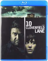 Cloverfield Lane 10 Various Directors