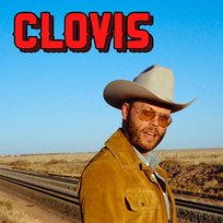 Clovis Charley Crockett