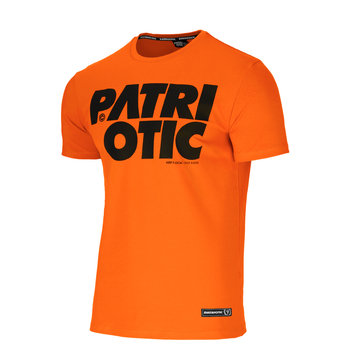 CLS T-shirt 3XL - Patriotic