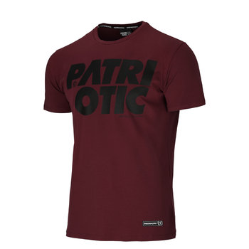 CLS T-shirt S - Patriotic