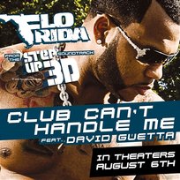 Club Can't Handle Me Flo RIda