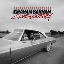 CLUB COUNTRY Graham Barham