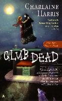 Club Dead Harris Charlaine