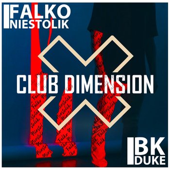 Club Dimension - Falko Niestolik, BK Duke