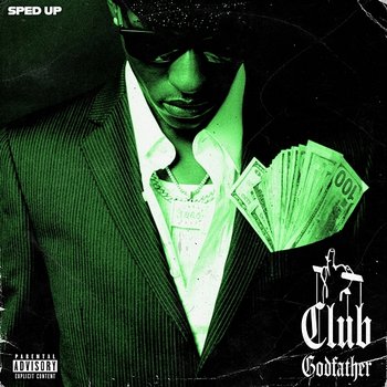 Club Godfather - Bandmanrill & Sped Up Songs + Nightcore