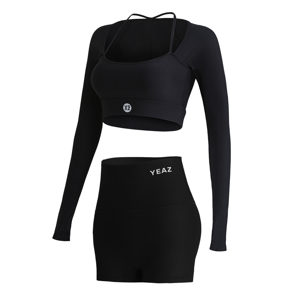 CLUB LEVEL SET D ugi Top Szorty YEAZ Sport Sklep EMPIK COM club-level-set-d-ugi-top-szorty-yeaz-sport-sklep-empik-com
