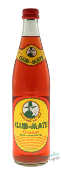Club Mate Granat 0,5L - Inna marka