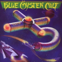 Club Ninja Blue Oyster Cult