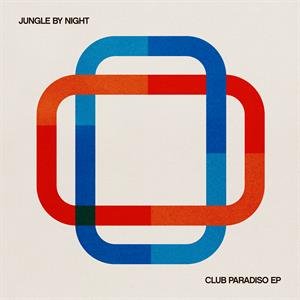 Club Paradiso Ep, płyta winylowa - Jungle by Night