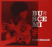Club Sodade Best Of Buscemi