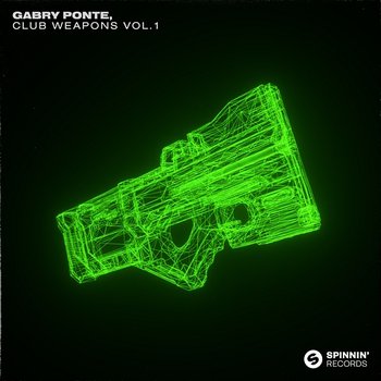 Club Weapons Vol. 1 - Gabry Ponte