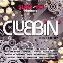 Clubbin Best of 2009 Various Artists