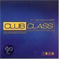 Clubclass Various Artists