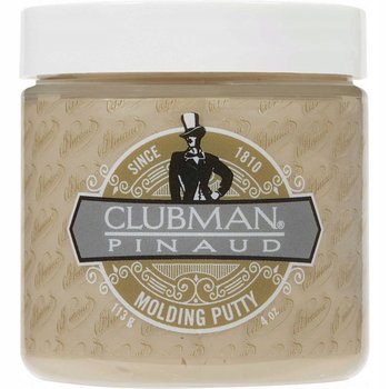 ClubMan Pinaud, glinka modelująca, 118 ml - ClubMan Pinaud