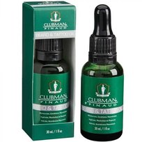 ClubMan Pinaud, olejek do brody i tatuażu, 30 ml ClubMan Pinaud