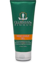 ClubMan Pinaud, żel do golenia głowy, 177 ml ClubMan Pinaud