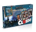 Cluedo: Harry Potter, gra logiczna, Winning Moves&nbsp;-&nbsp;Winning Moves