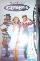 Clueless Vue Movie Distribution