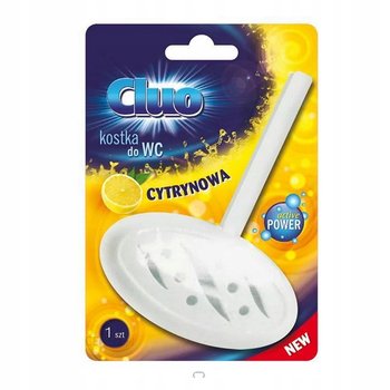 Cluo Cytrynowa Zawieszka Do Wc - Cluo