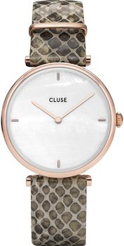 Cluse, Zegarek damski, Triomphe CL61007 - Cluse