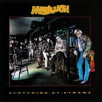 Clutching at Straws Marillion
