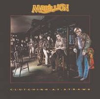 廃盤 CD MARILLION CLUTCHING AT THE STRAWS… Marillion: Clutching At Straws (Limited Deluxe Edition) (4