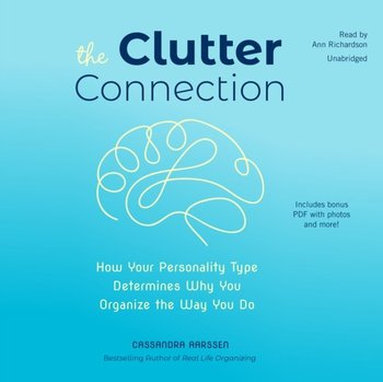 Clutter Connection - Aarssen Cassandra