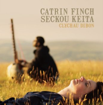 Clychau Dibon - Keita Seckou, Finch Catrin