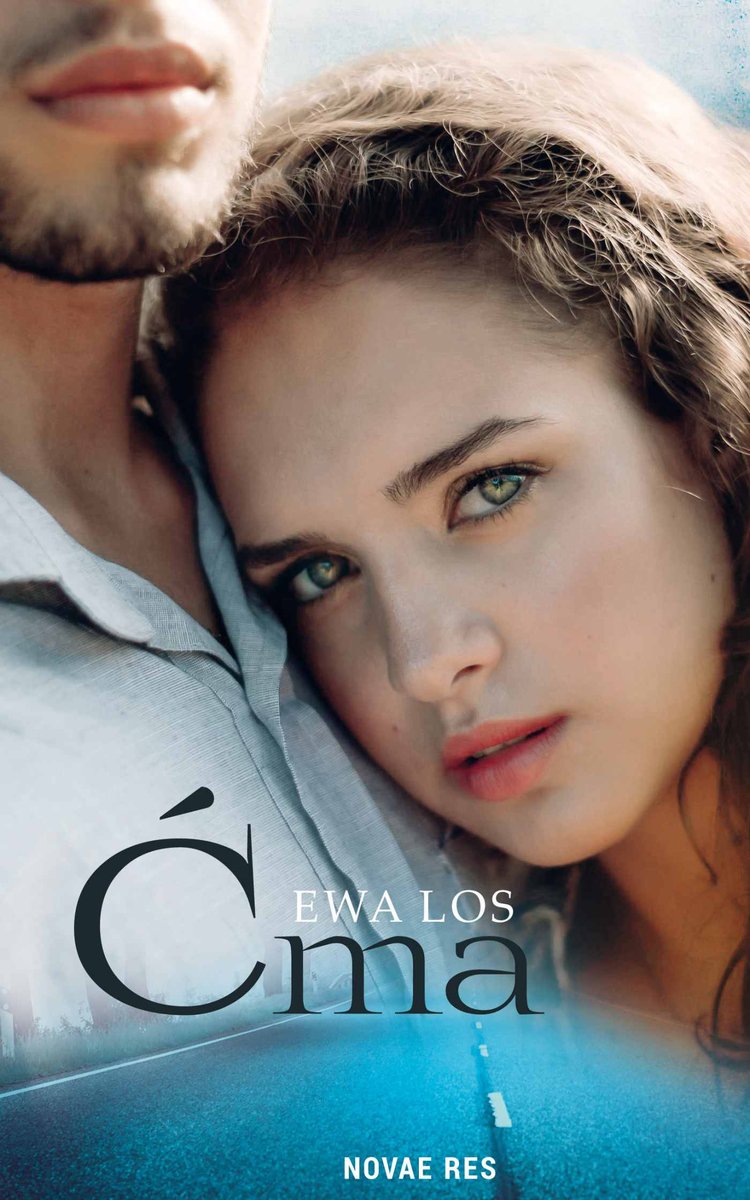 Ćma - ebook epub
