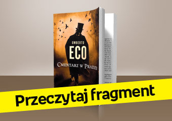 Nowa książka Umberta Eco!