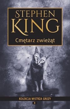 Cmętarz zwieżąt - King Stephen