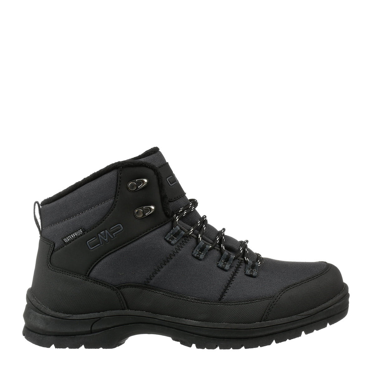 Cmp Annuuk Snow Boot Q U M Skie Buty Zimowe Szary Cmp Sport Sklep Empik Com