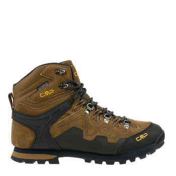 CMP Athunis Mid 31Q4977-P865 męskie buty trekkingowe brązowe - Cmp