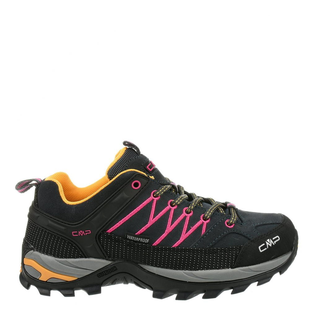 Cmp Buty Rigel Low Wp 3Q13246-54Ue R 36 - Cmp | Sport Sklep EMPIK.COM