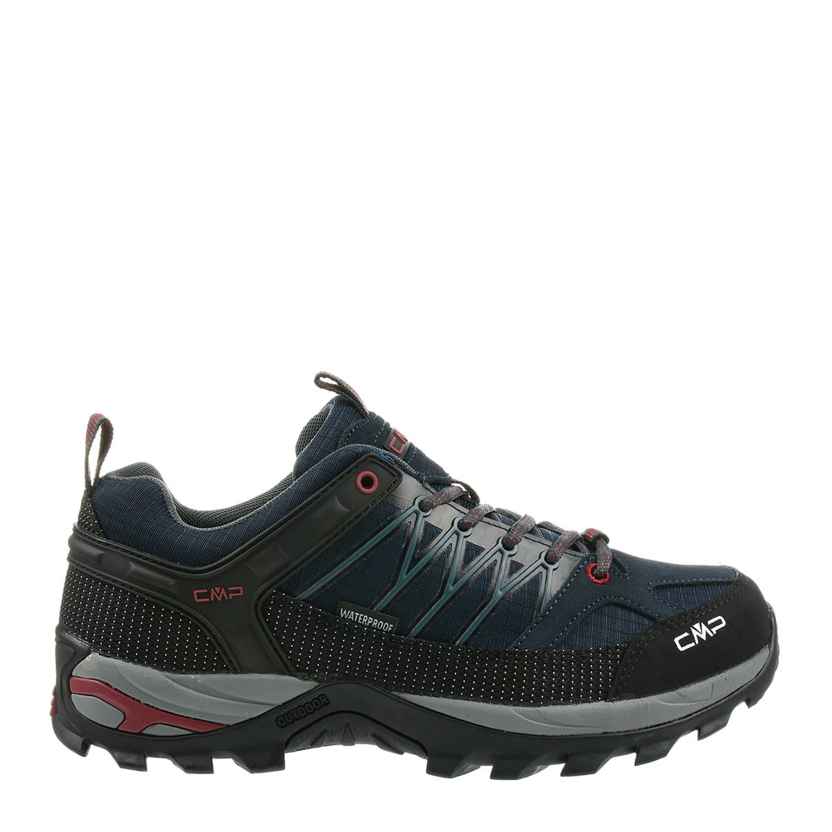 Cmp Buty Rigel Low Wp 3Q54457-62Bn R 43 - Cmp | Sport Sklep EMPIK.COM