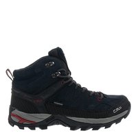 Cmp Buty Rigel Mid Wp 3Q12947-62Bn R 46 Cmp