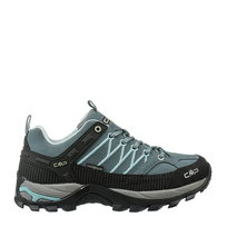 CMP, Buty trekkingowe damskie Rigel Low 3Q13246-E111, szary, rozmiar 40 Cmp